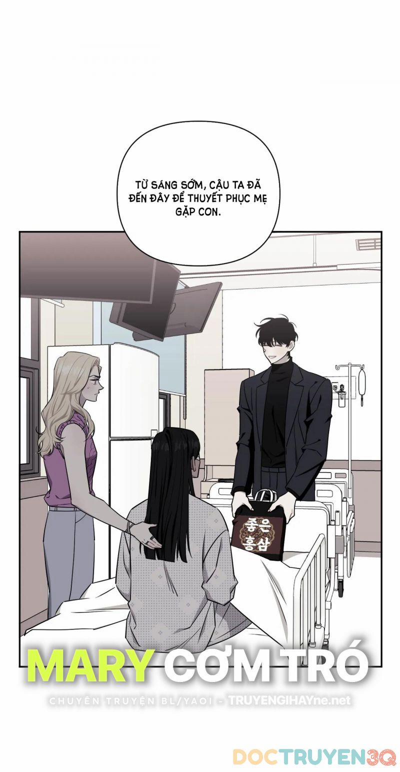 Hơn Cả Bạn Bè 50 trang 20