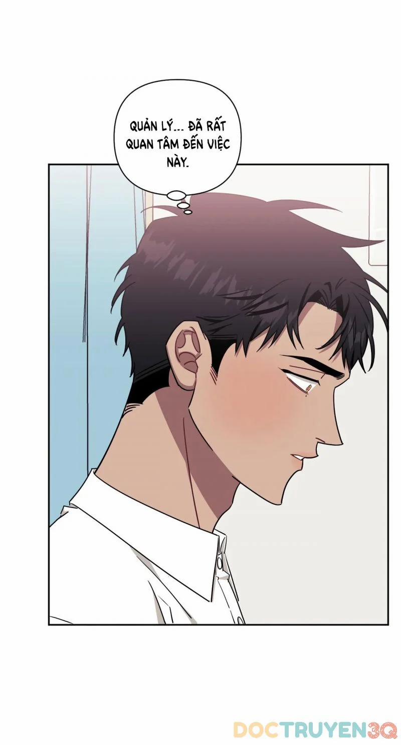 Hơn Cả Bạn Bè 50 trang 21