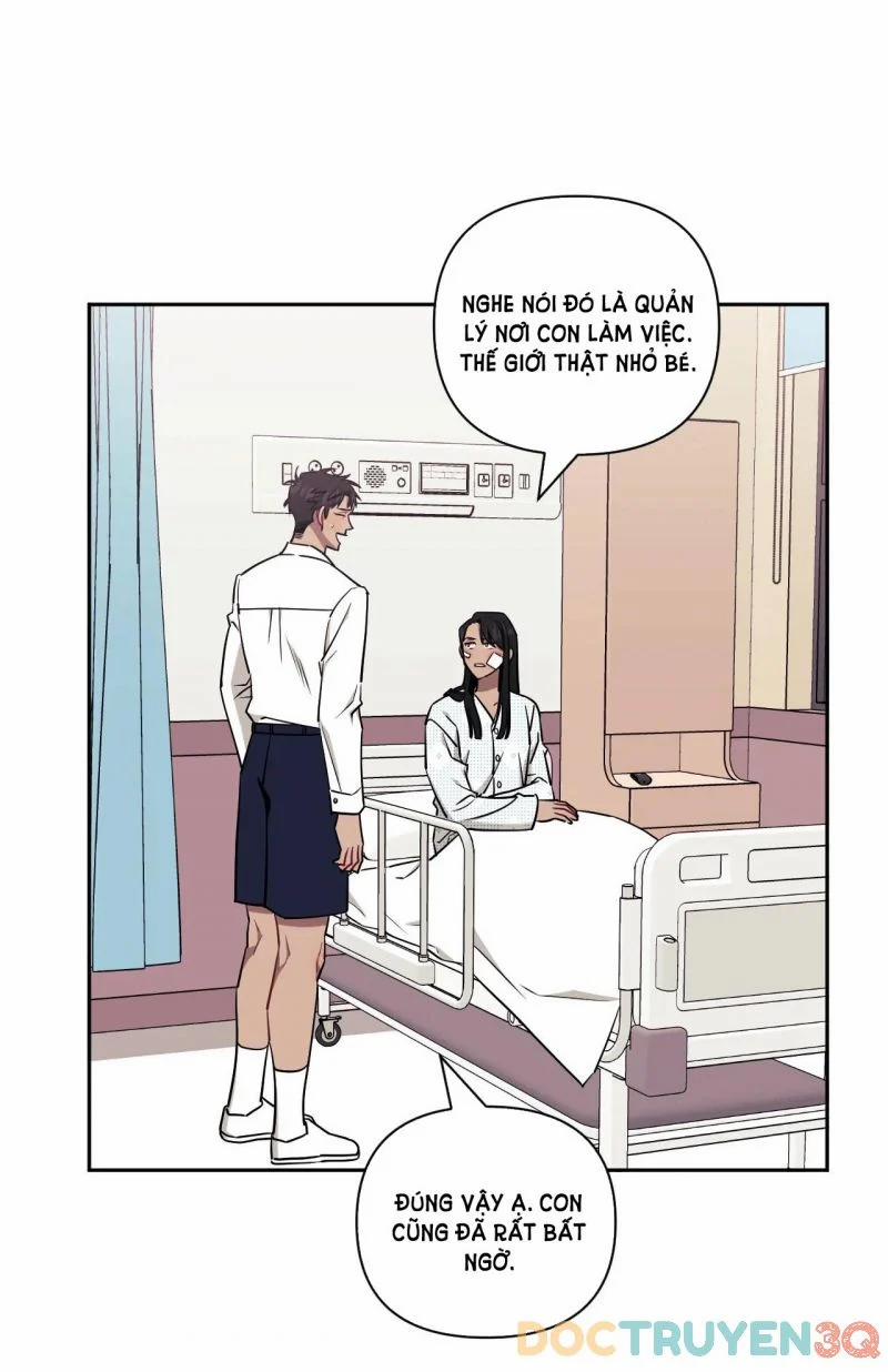 Hơn Cả Bạn Bè 50 trang 22