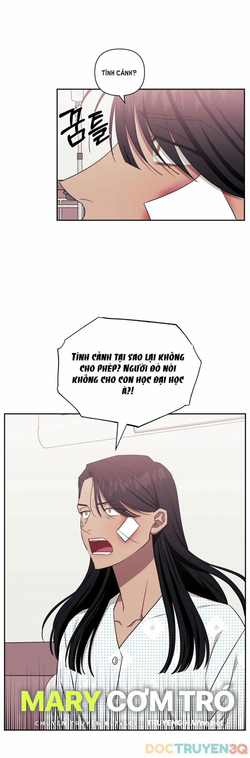 Hơn Cả Bạn Bè 50 trang 26