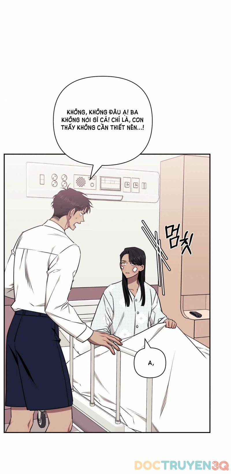 Hơn Cả Bạn Bè 50 trang 27