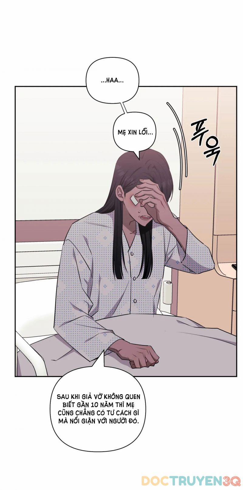 Hơn Cả Bạn Bè 50 trang 28