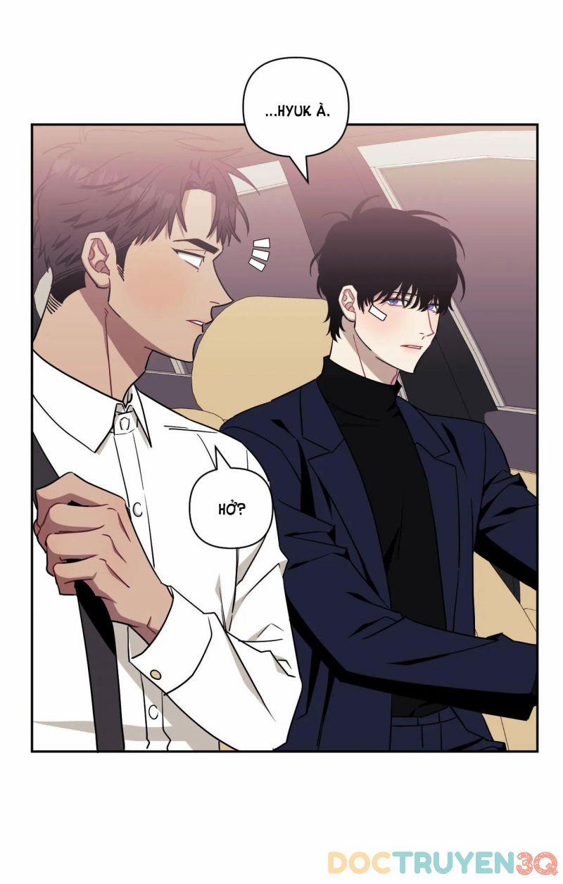 Hơn Cả Bạn Bè 50 trang 3