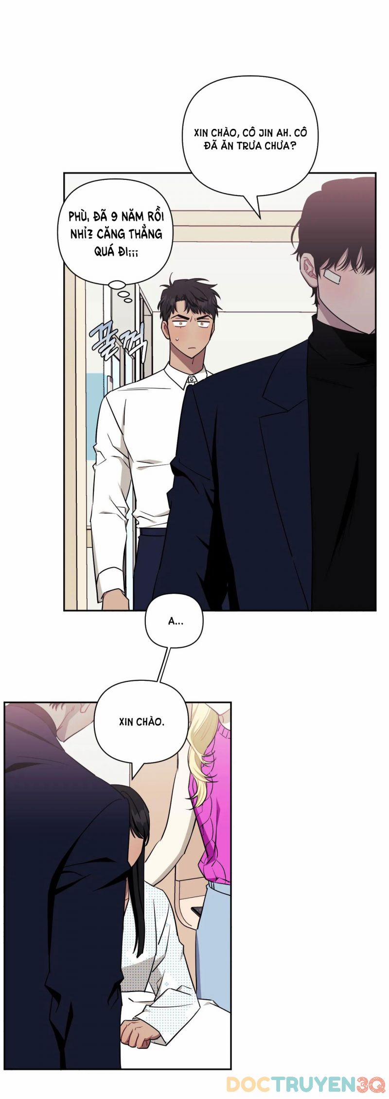 Hơn Cả Bạn Bè 50 trang 8