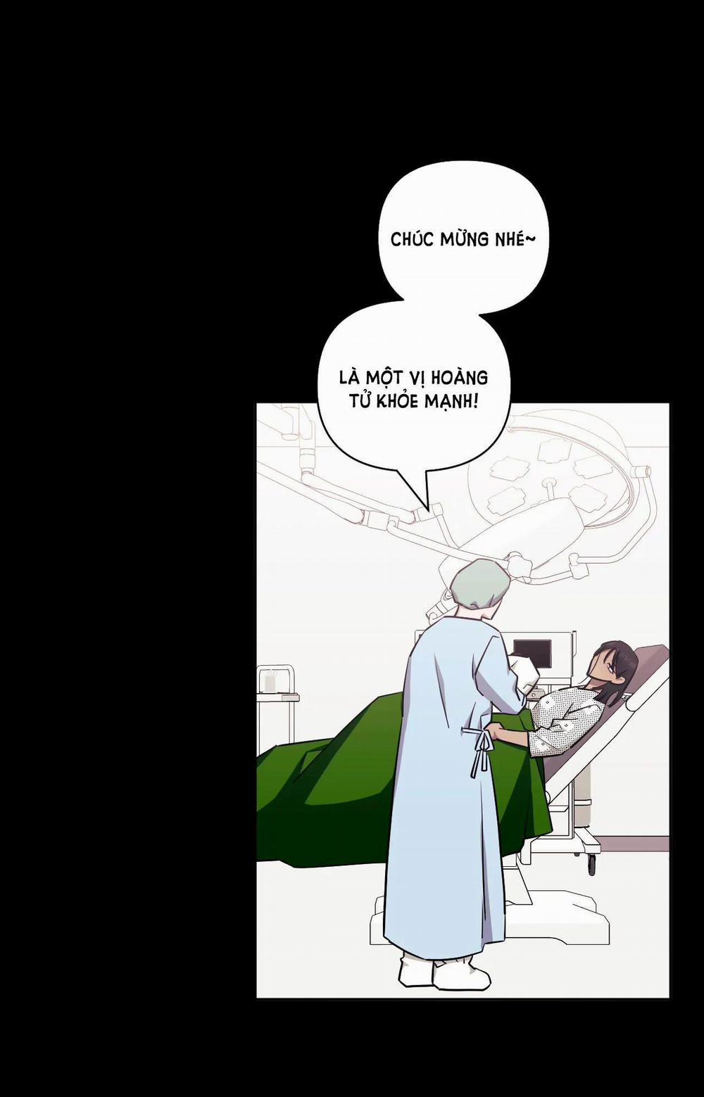 Hơn Cả Bạn Bè 51.1 trang 12