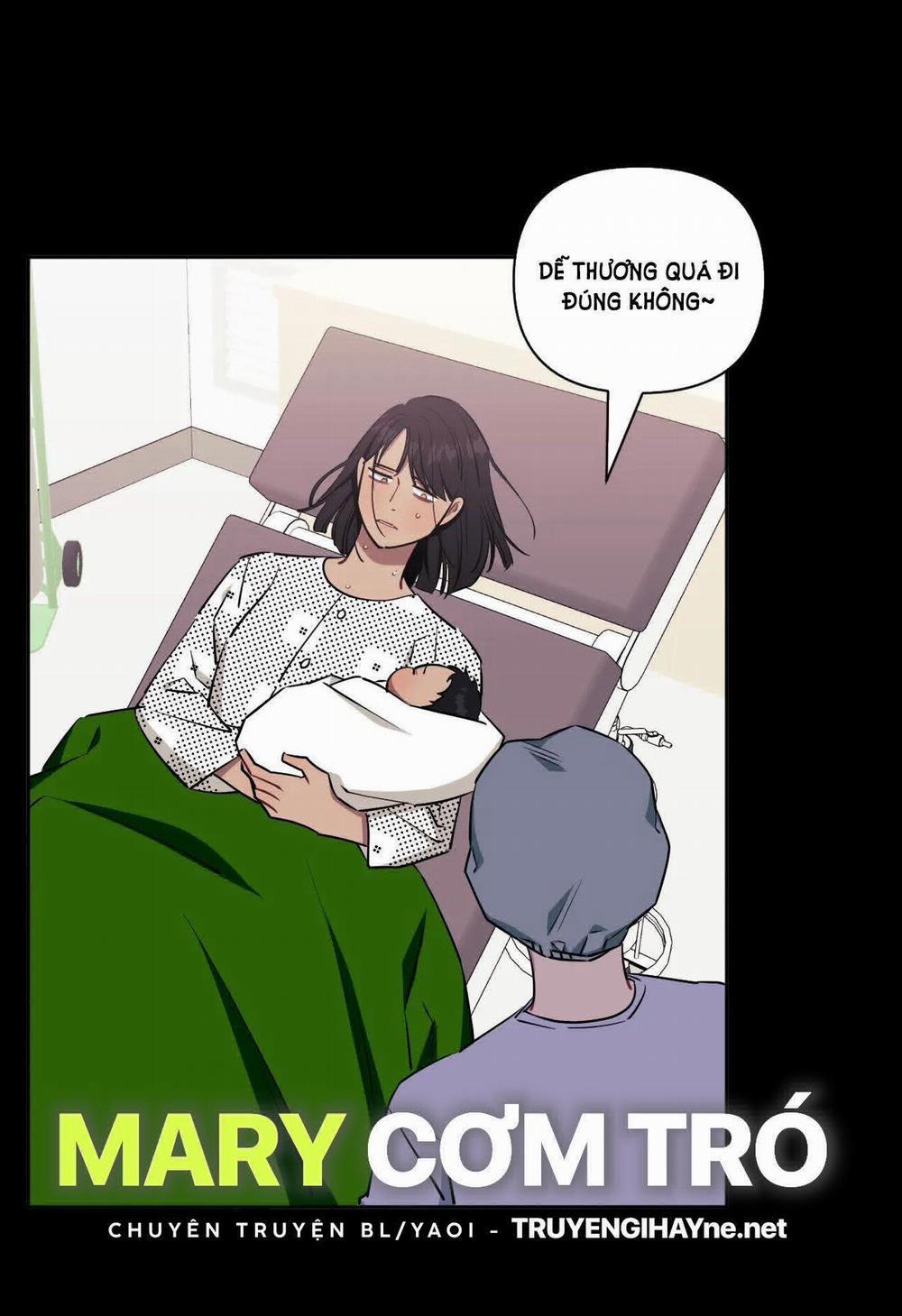 Hơn Cả Bạn Bè 51.1 trang 13