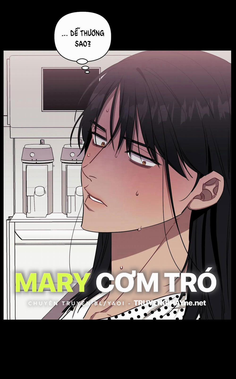 Hơn Cả Bạn Bè 51.1 trang 15