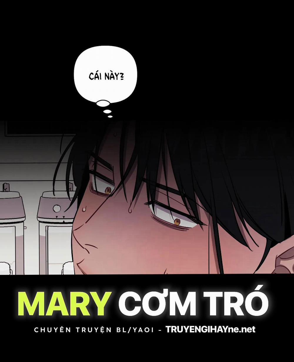 Hơn Cả Bạn Bè 51.1 trang 16