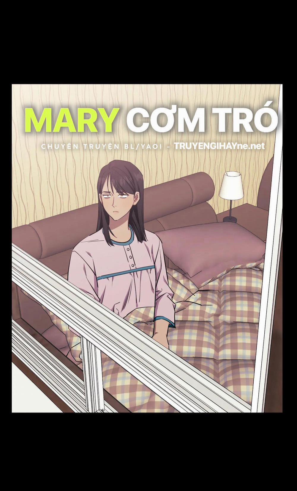 Hơn Cả Bạn Bè 51.1 trang 19