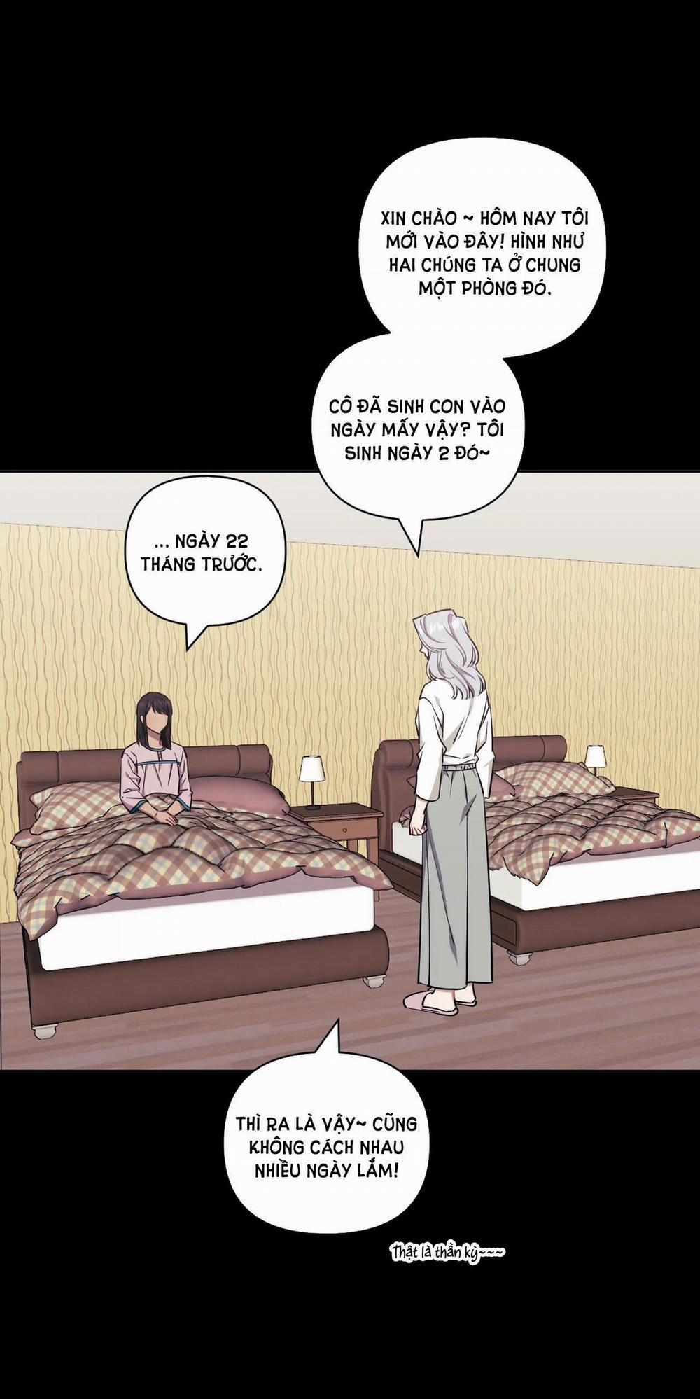 Hơn Cả Bạn Bè 51.1 trang 21