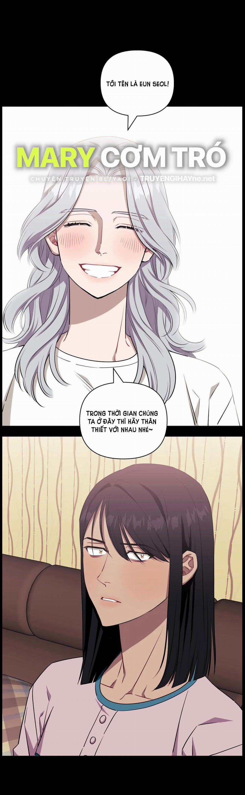 Hơn Cả Bạn Bè 51.1 trang 22