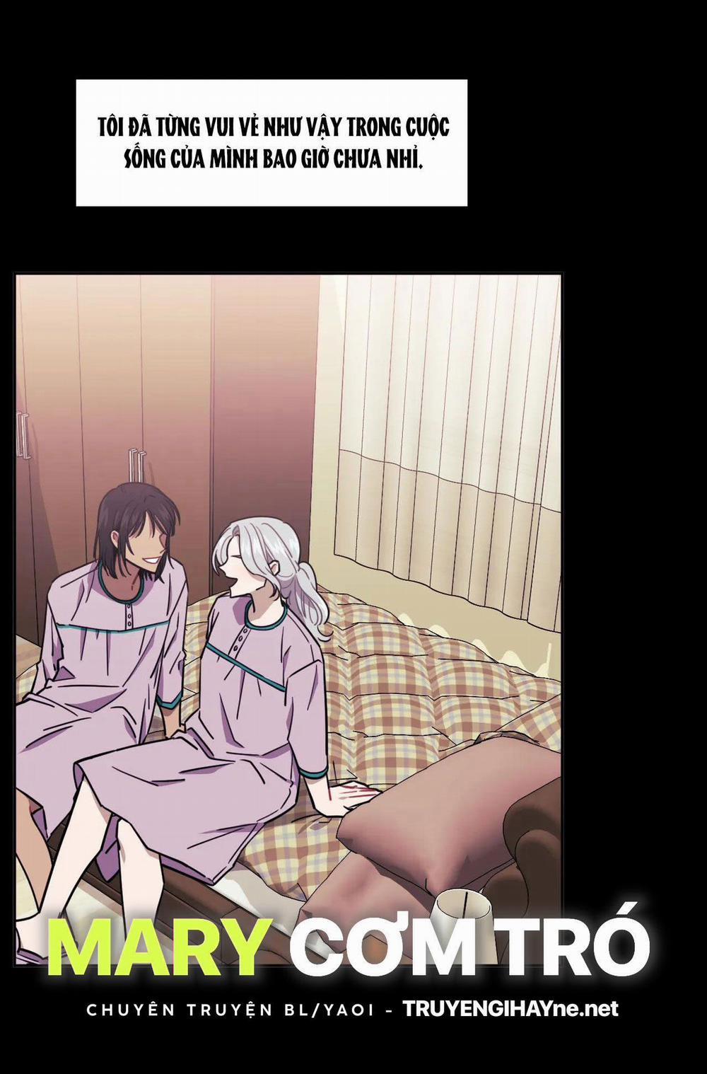 Hơn Cả Bạn Bè 51.1 trang 24