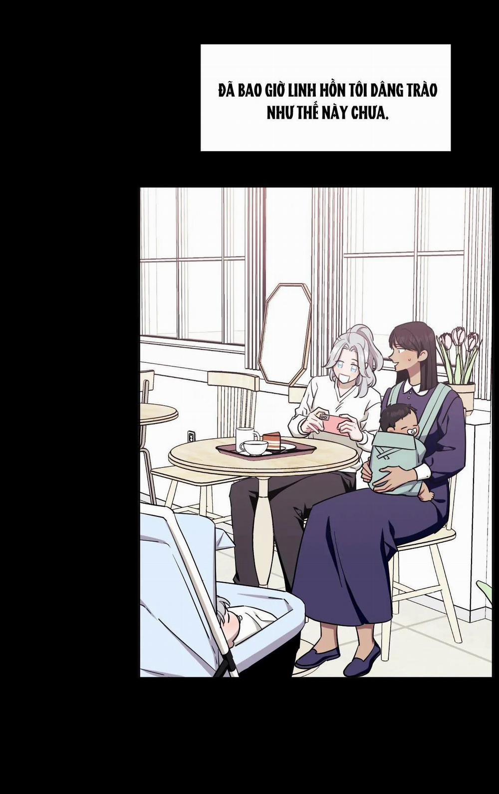 Hơn Cả Bạn Bè 51.1 trang 25