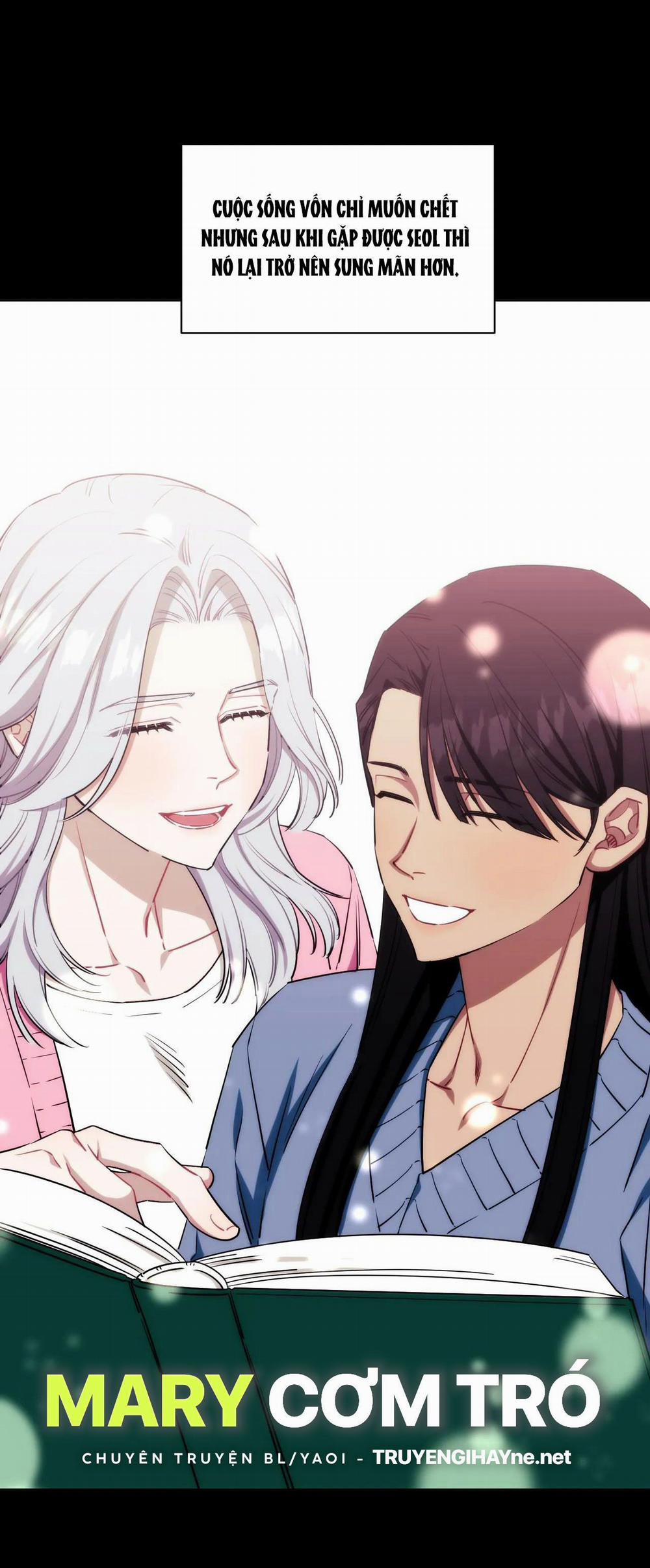 Hơn Cả Bạn Bè 51.1 trang 26