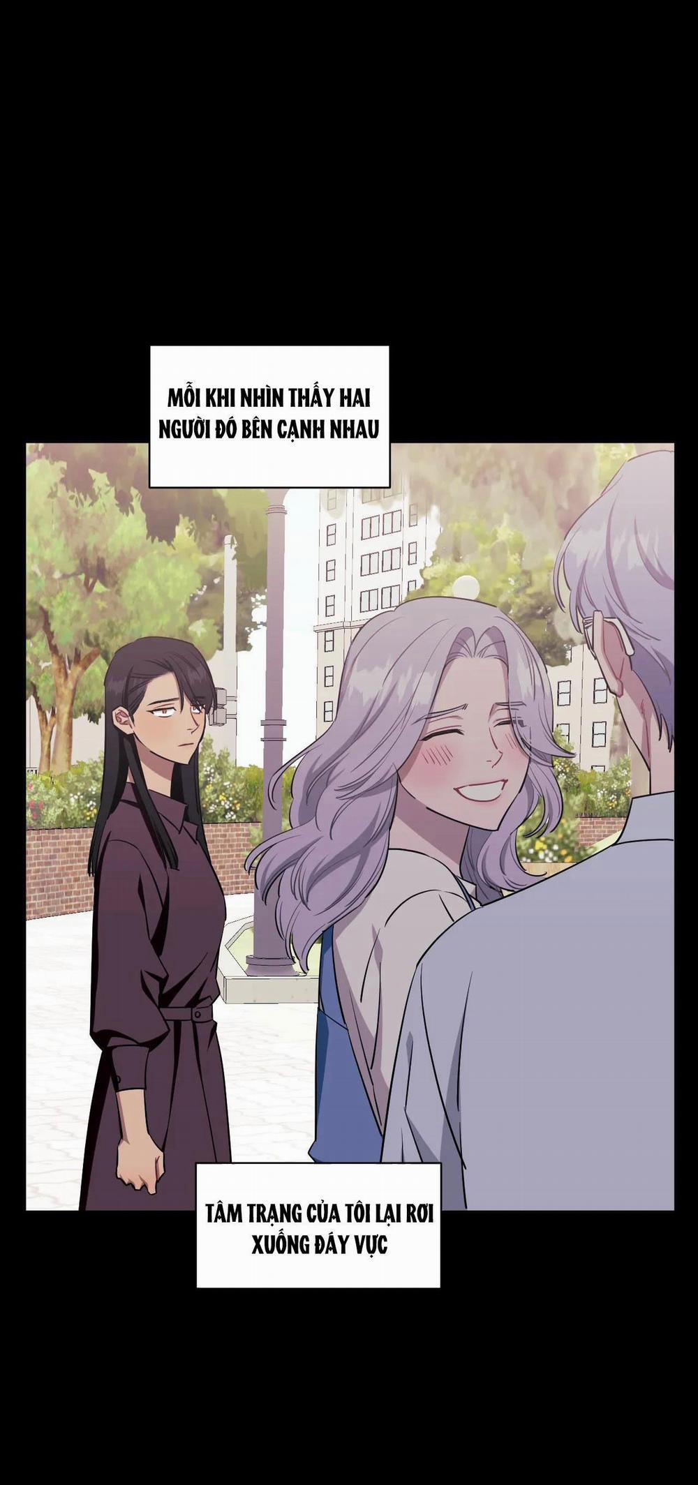 Hơn Cả Bạn Bè 51.1 trang 28