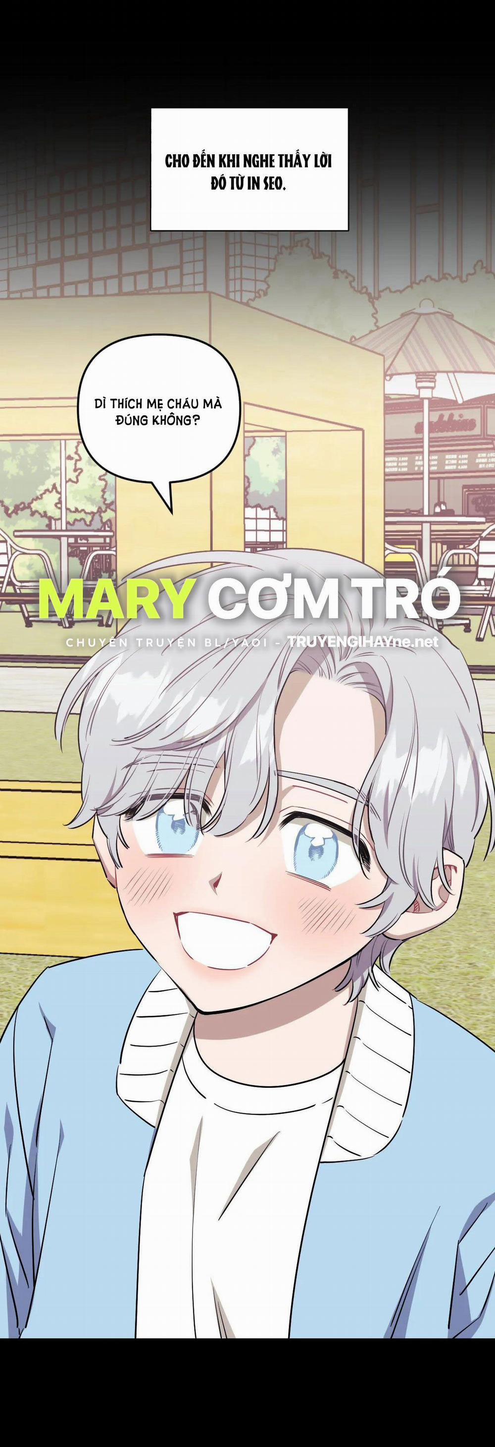 Hơn Cả Bạn Bè 51.1 trang 30