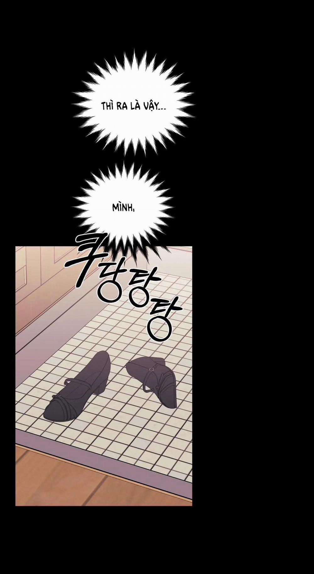 Hơn Cả Bạn Bè 51.1 trang 32