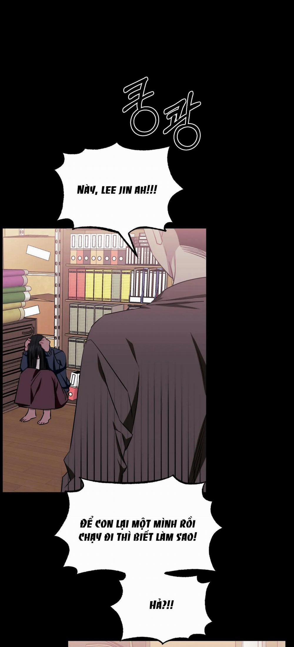 Hơn Cả Bạn Bè 51.1 trang 34