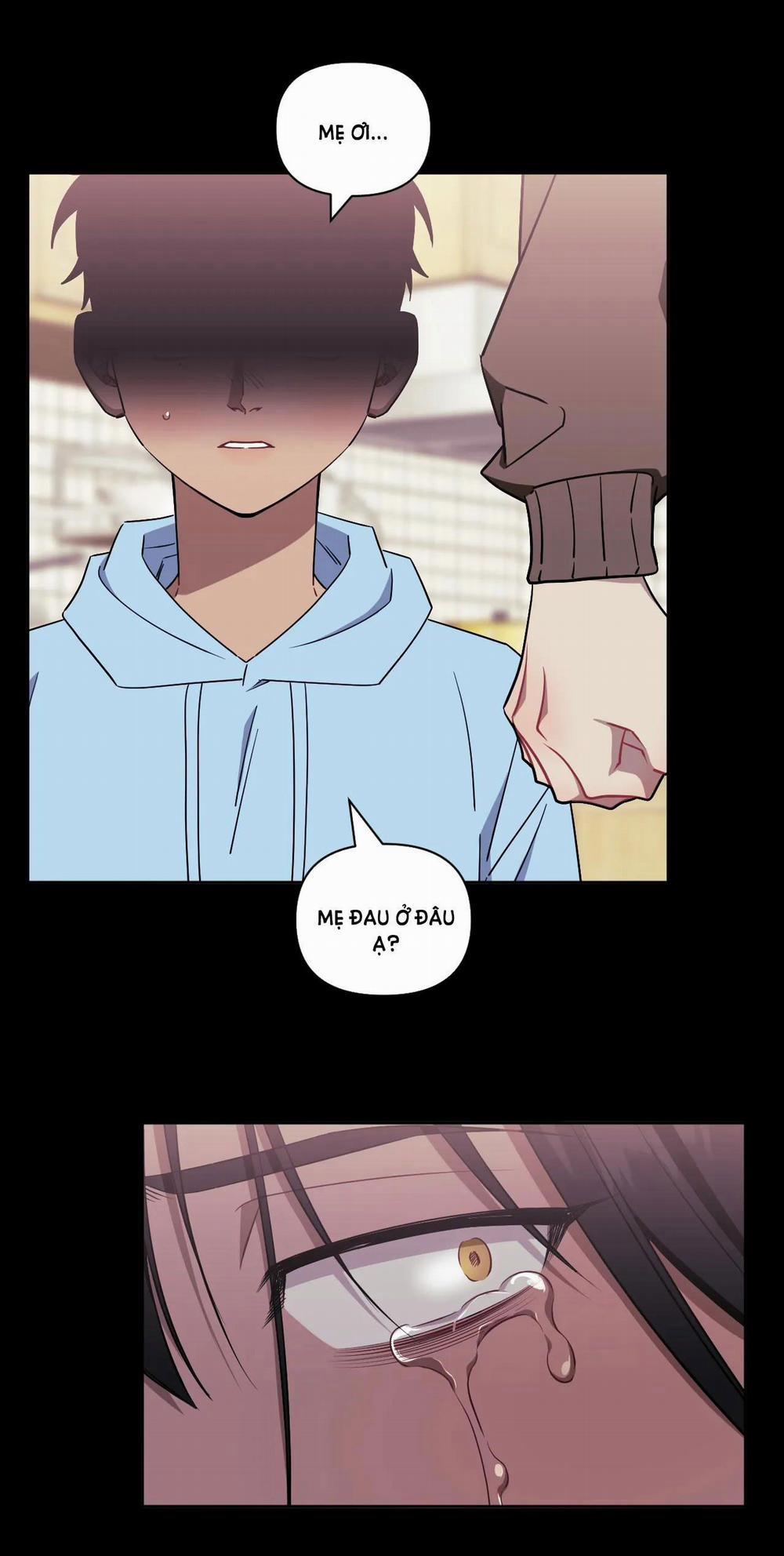 Hơn Cả Bạn Bè 51.1 trang 38