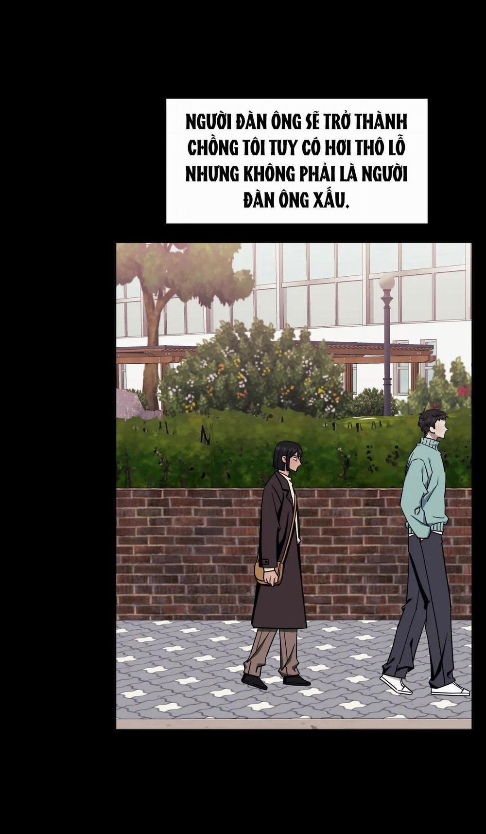 Hơn Cả Bạn Bè 51.1 trang 4