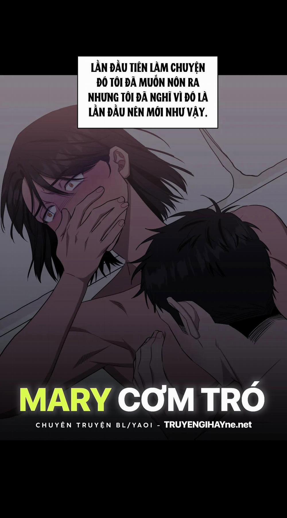 Hơn Cả Bạn Bè 51.1 trang 5