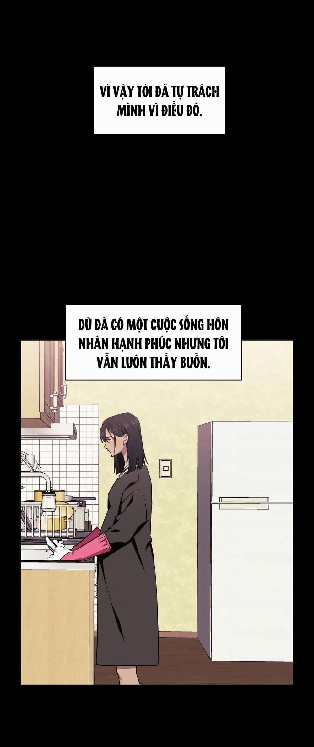 Hơn Cả Bạn Bè 51.1 trang 6