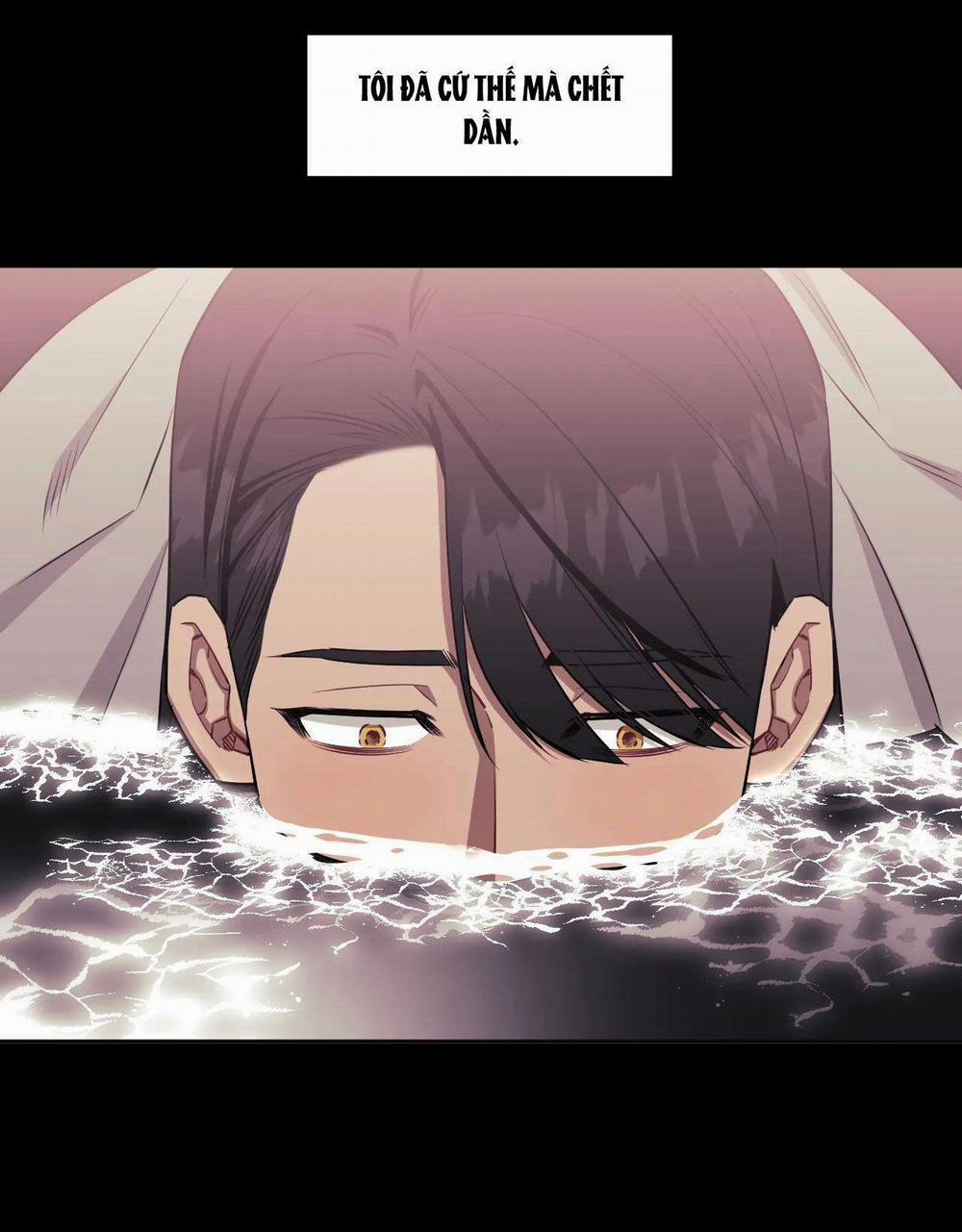 Hơn Cả Bạn Bè 51.2 trang 1