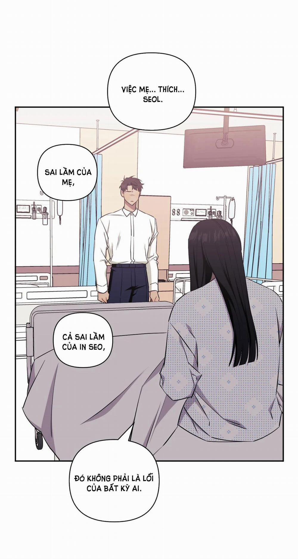 Hơn Cả Bạn Bè 51.2 trang 11