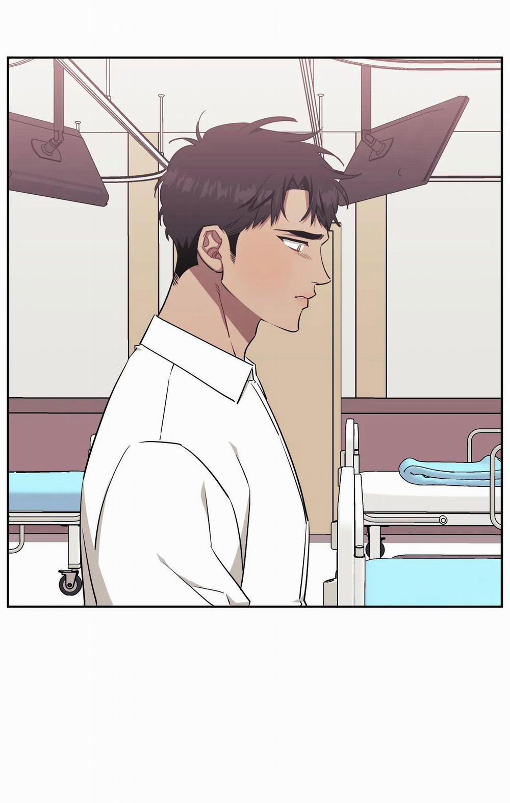 Hơn Cả Bạn Bè 51.2 trang 13