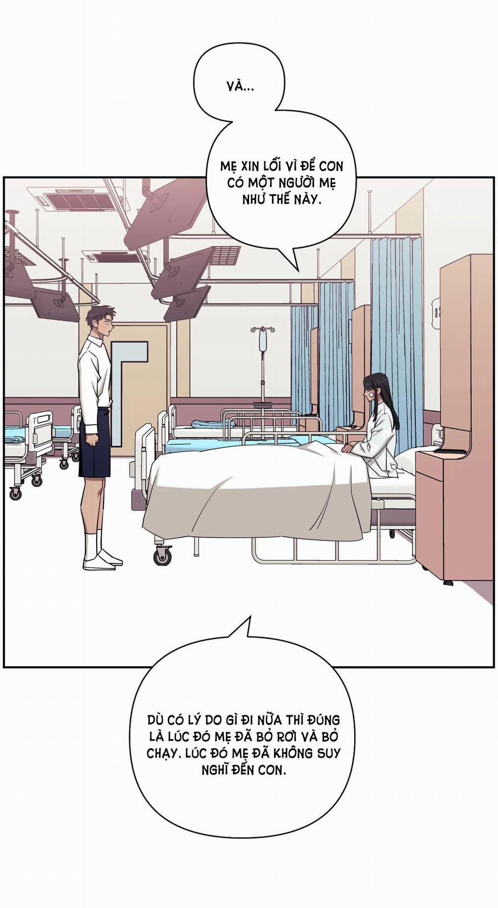 Hơn Cả Bạn Bè 51.2 trang 14