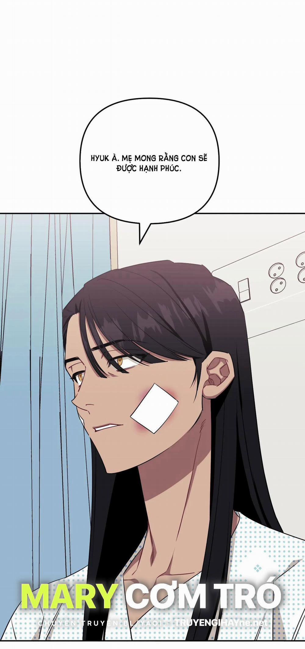 Hơn Cả Bạn Bè 51.2 trang 16