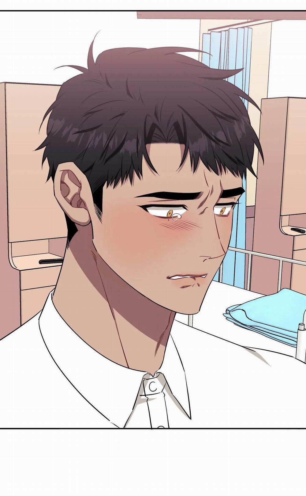 Hơn Cả Bạn Bè 51.2 trang 17