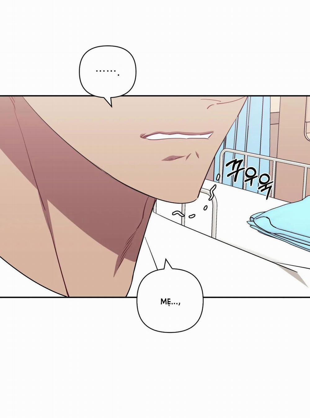 Hơn Cả Bạn Bè 51.2 trang 18