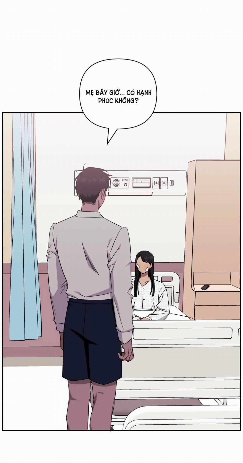 Hơn Cả Bạn Bè 51.2 trang 19