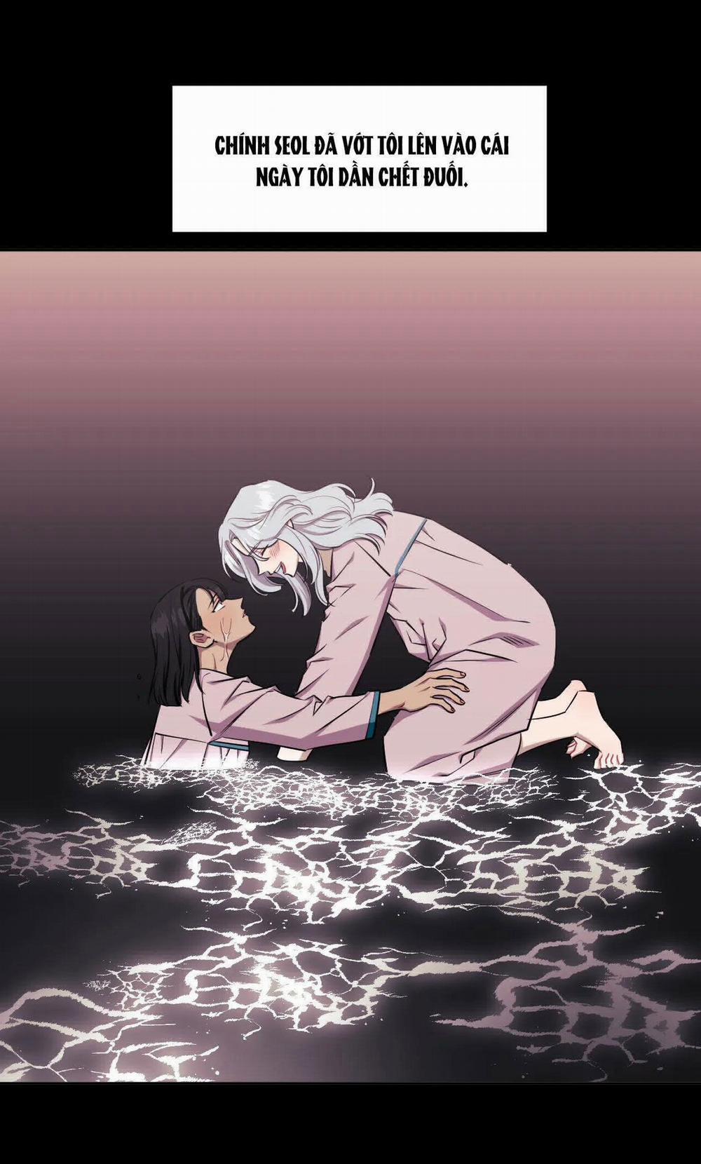 Hơn Cả Bạn Bè 51.2 trang 2