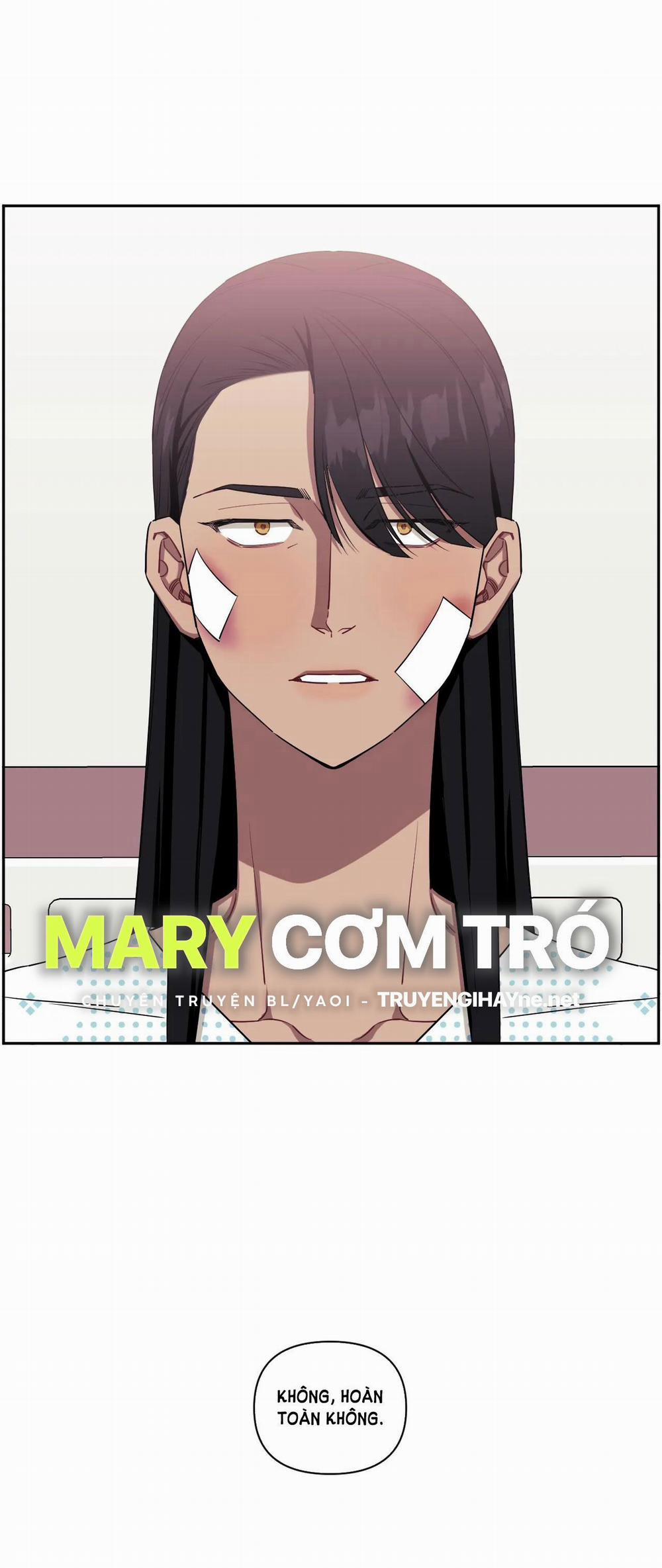 Hơn Cả Bạn Bè 51.2 trang 20