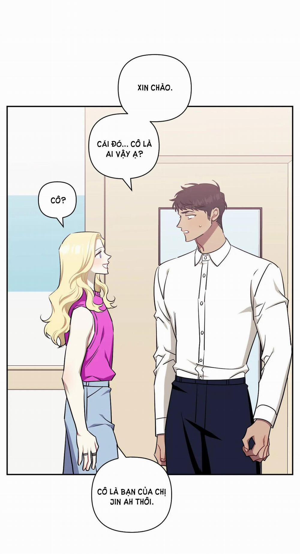 Hơn Cả Bạn Bè 51.2 trang 24