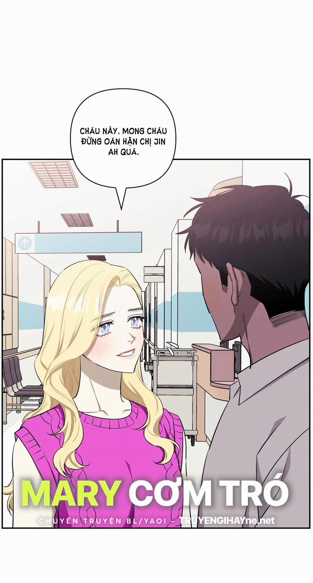 Hơn Cả Bạn Bè 51.2 trang 25