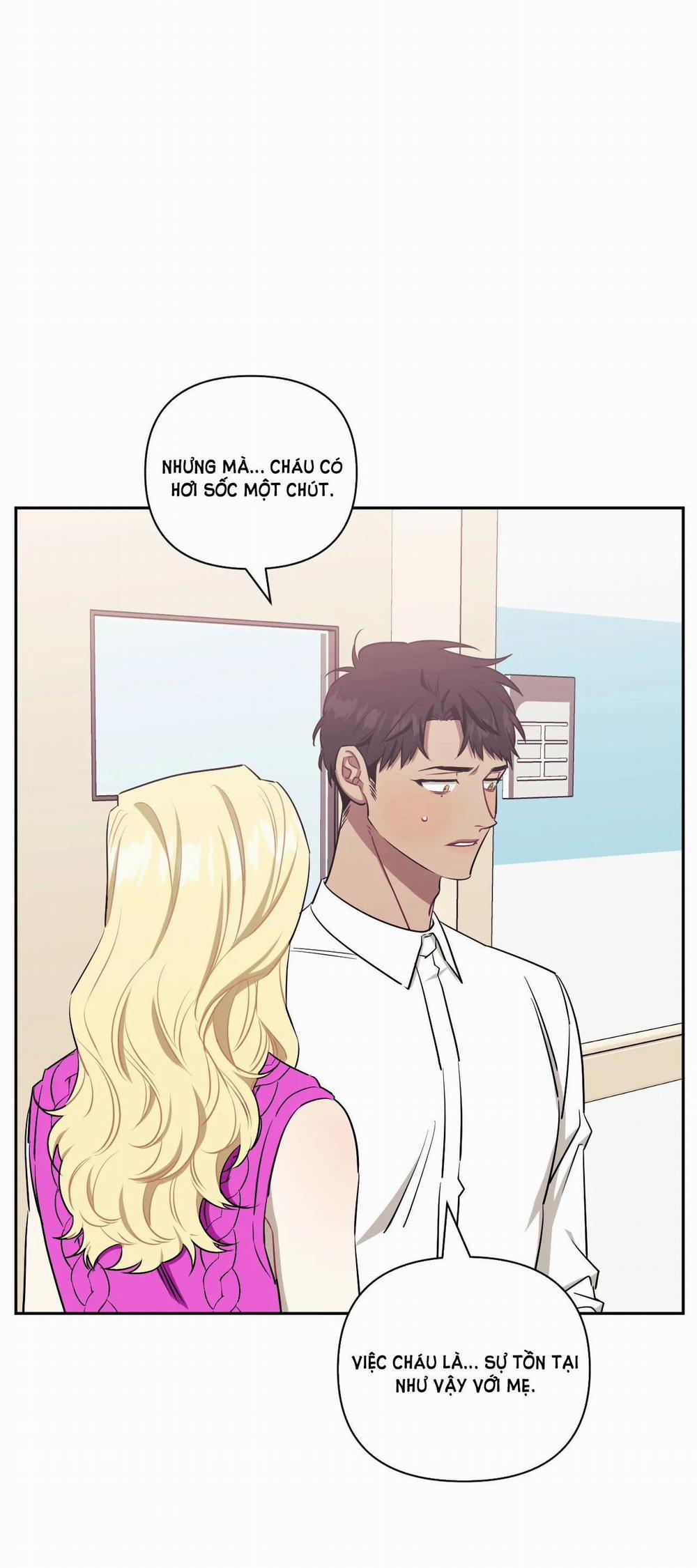 Hơn Cả Bạn Bè 51.2 trang 27