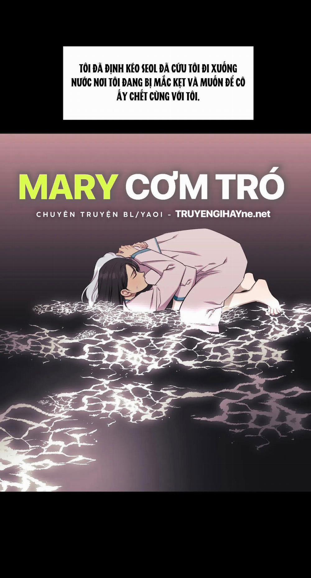 Hơn Cả Bạn Bè 51.2 trang 3