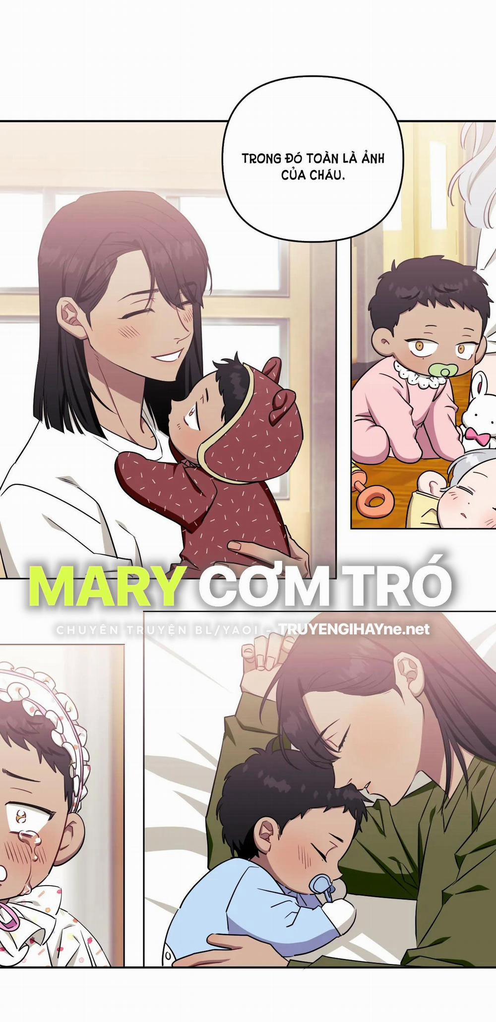 Hơn Cả Bạn Bè 51.2 trang 32