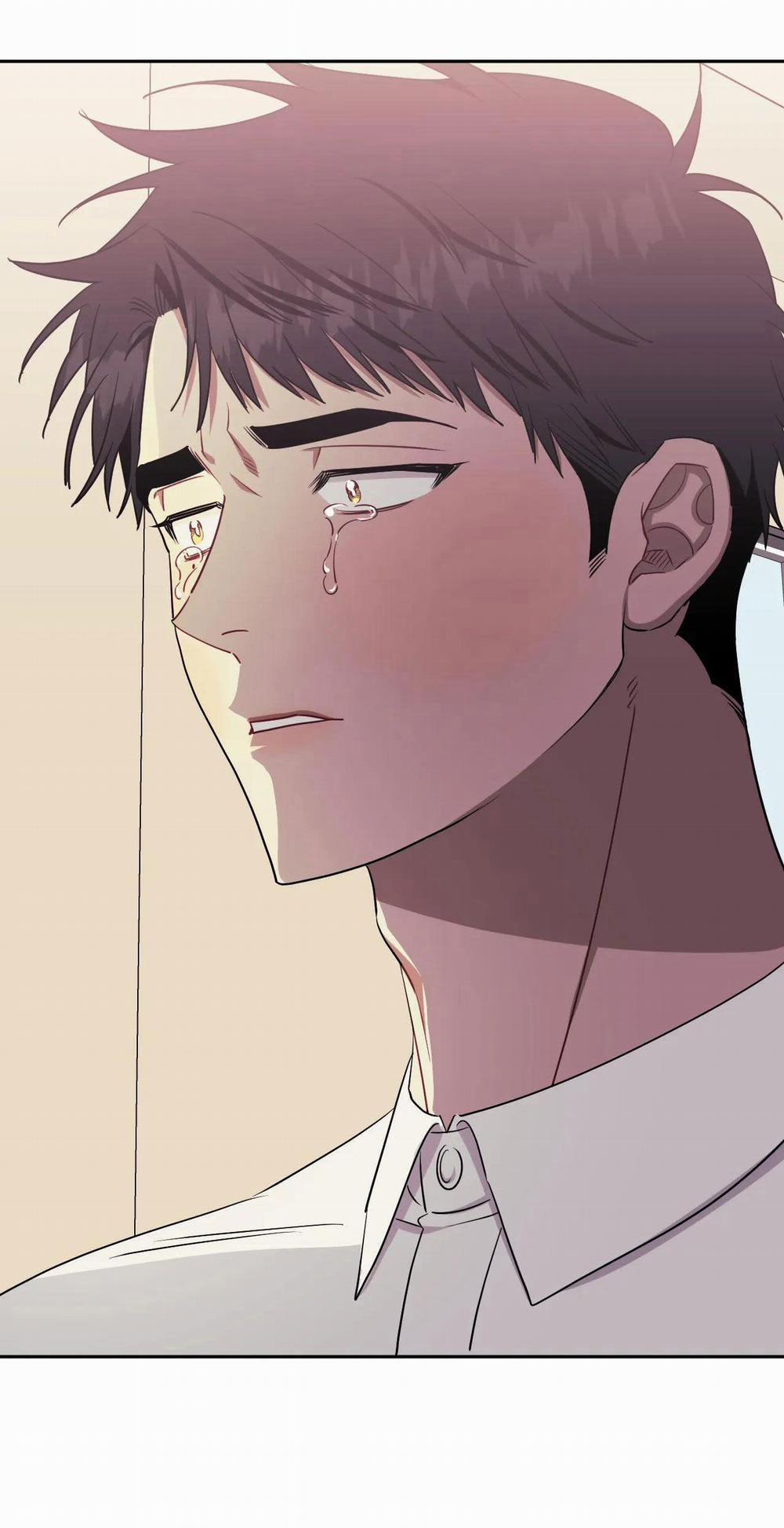 Hơn Cả Bạn Bè 51.2 trang 33