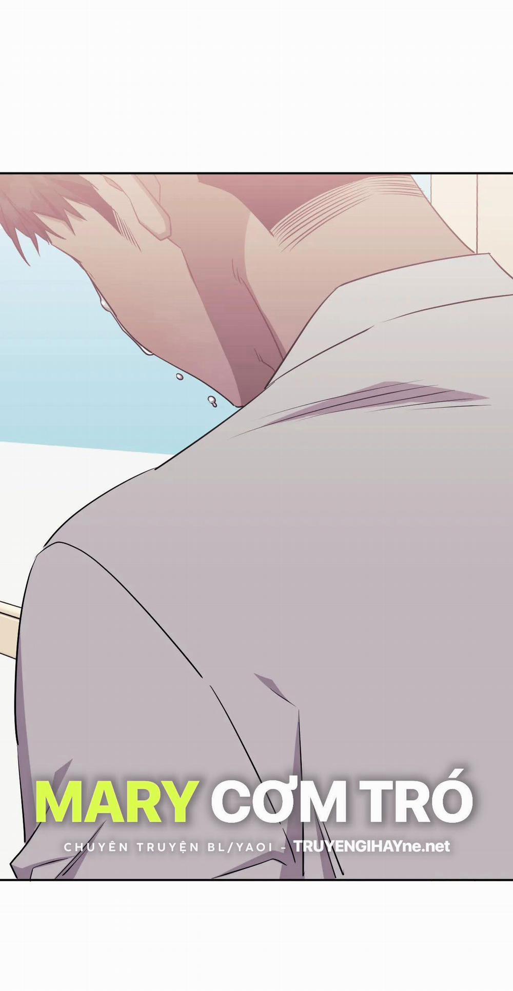 Hơn Cả Bạn Bè 51.2 trang 35