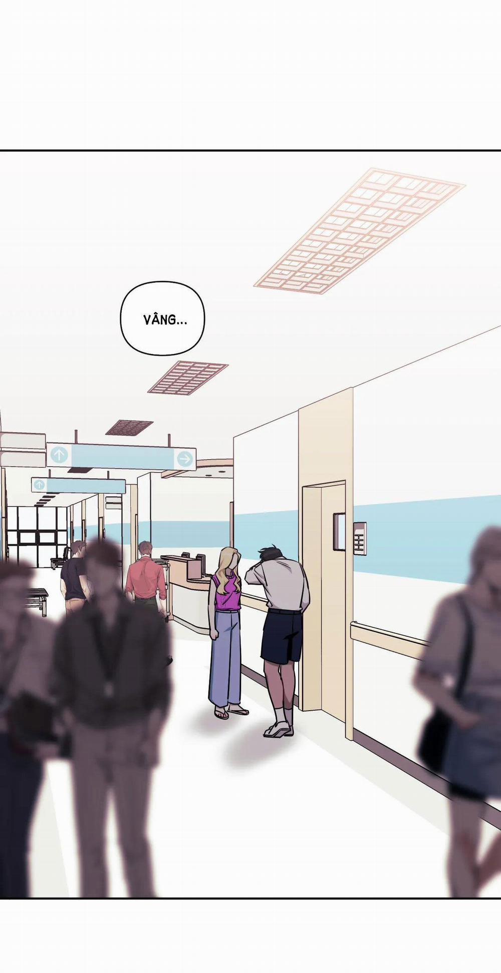 Hơn Cả Bạn Bè 51.2 trang 36