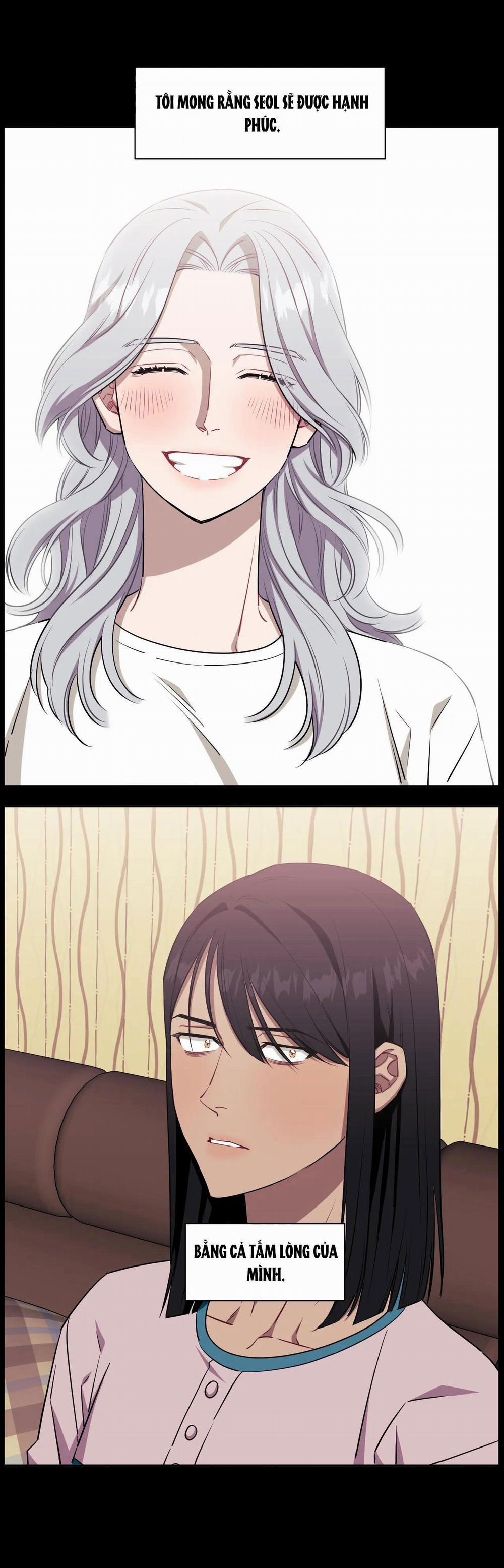 Hơn Cả Bạn Bè 51.2 trang 4