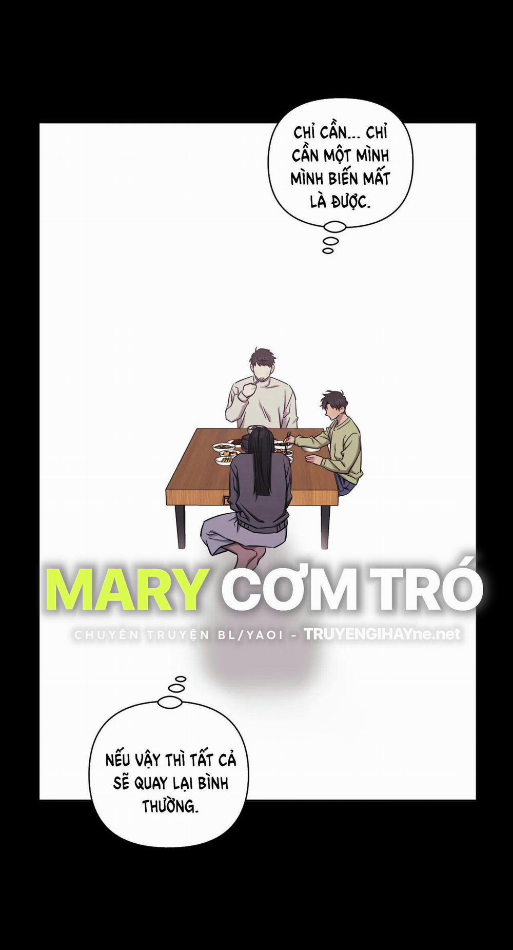 Hơn Cả Bạn Bè 51.2 trang 6