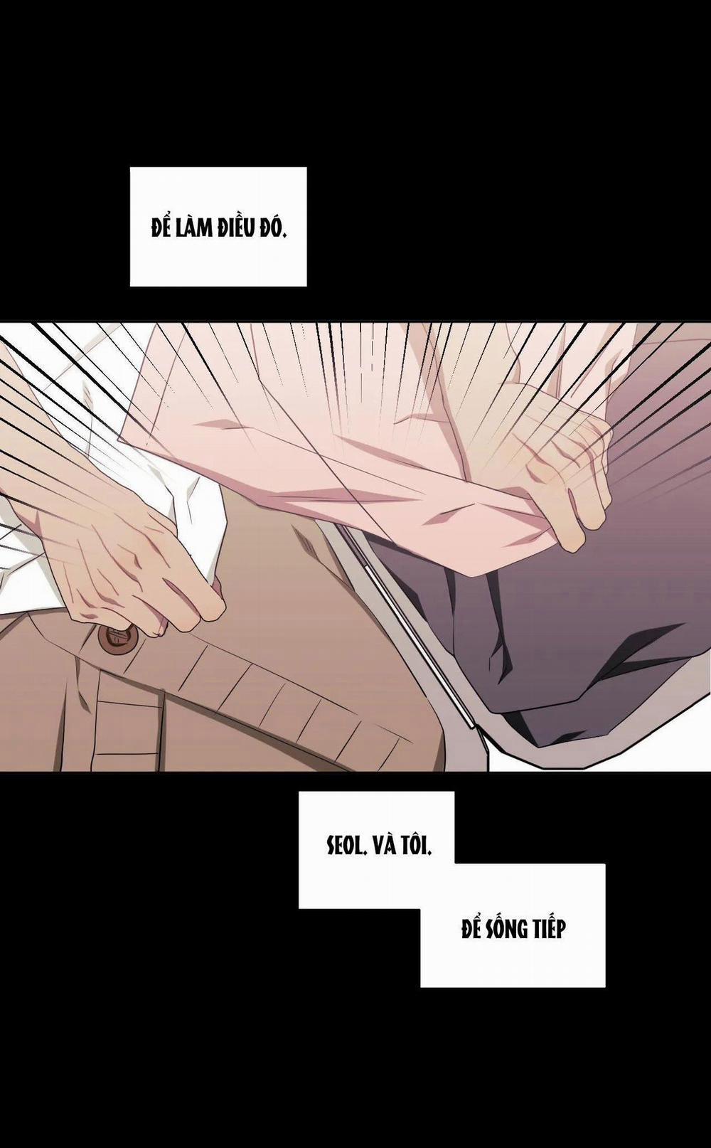 Hơn Cả Bạn Bè 51.2 trang 7