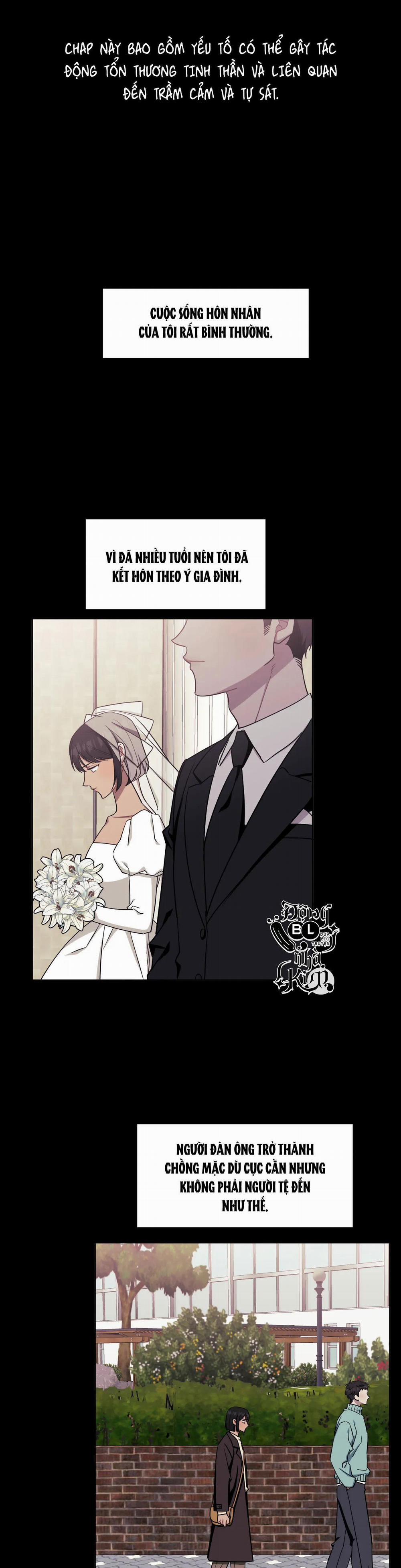 Hơn Cả Bạn Bè 51 trang 0