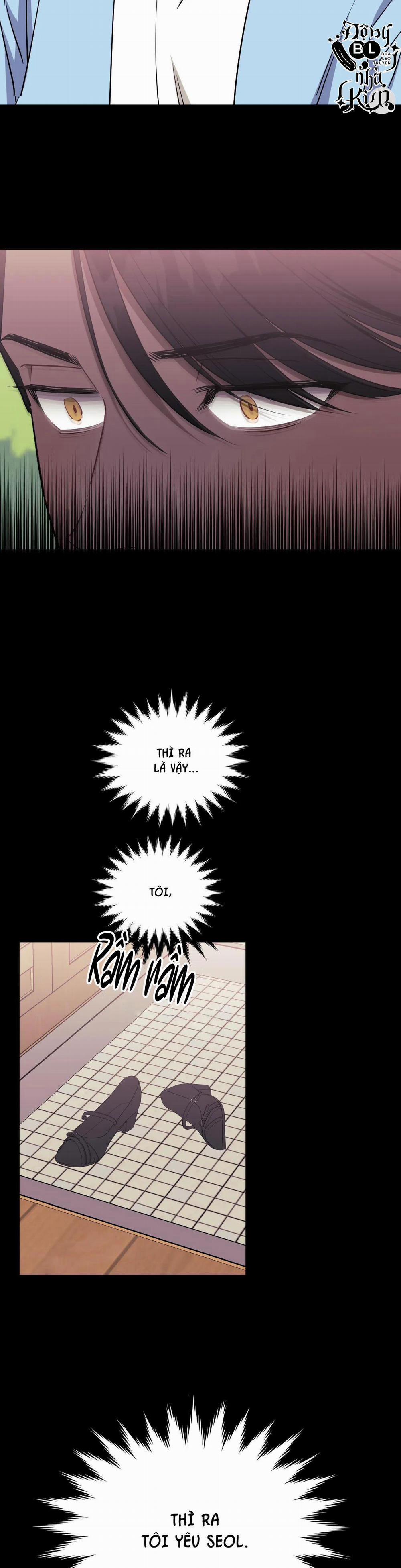 Hơn Cả Bạn Bè 51 trang 13