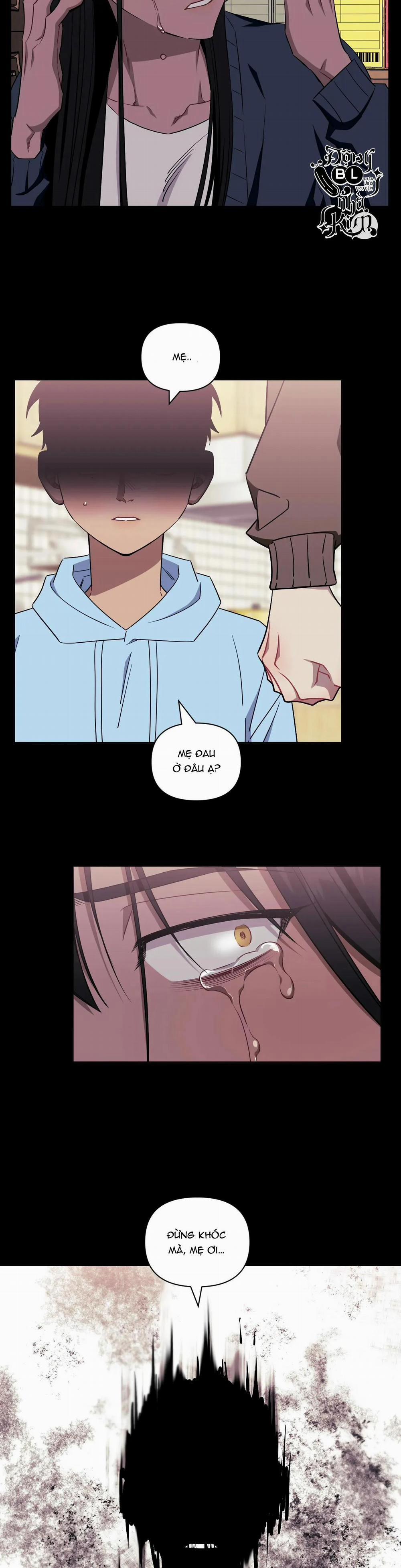 Hơn Cả Bạn Bè 51 trang 16